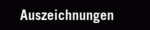 Auszeichnungen